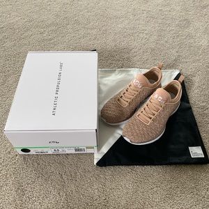 APL Techloom Phantom W Rose Gold